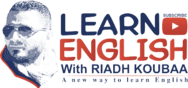EnglishWithRiadh